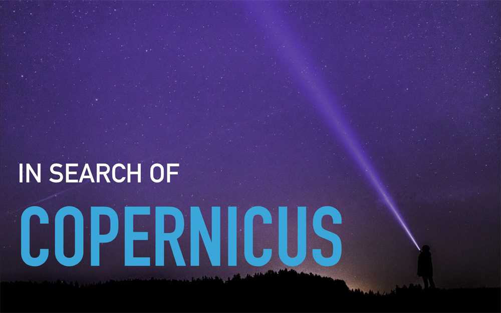 In search of Copernicus