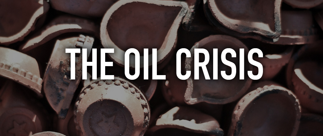 The Oil Crisis