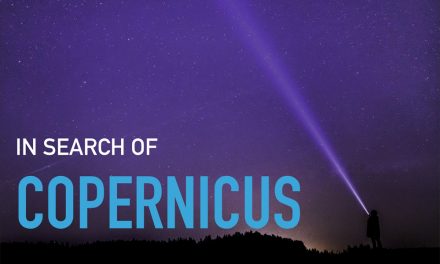 In search of Copernicus